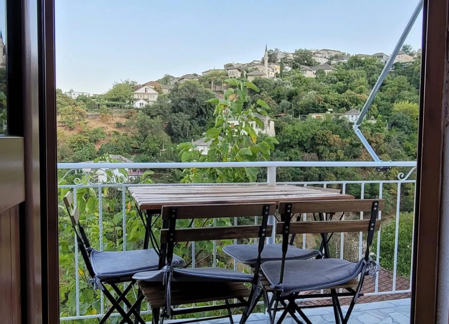 Appartement Jona Guest House Gjirokastër Albanie