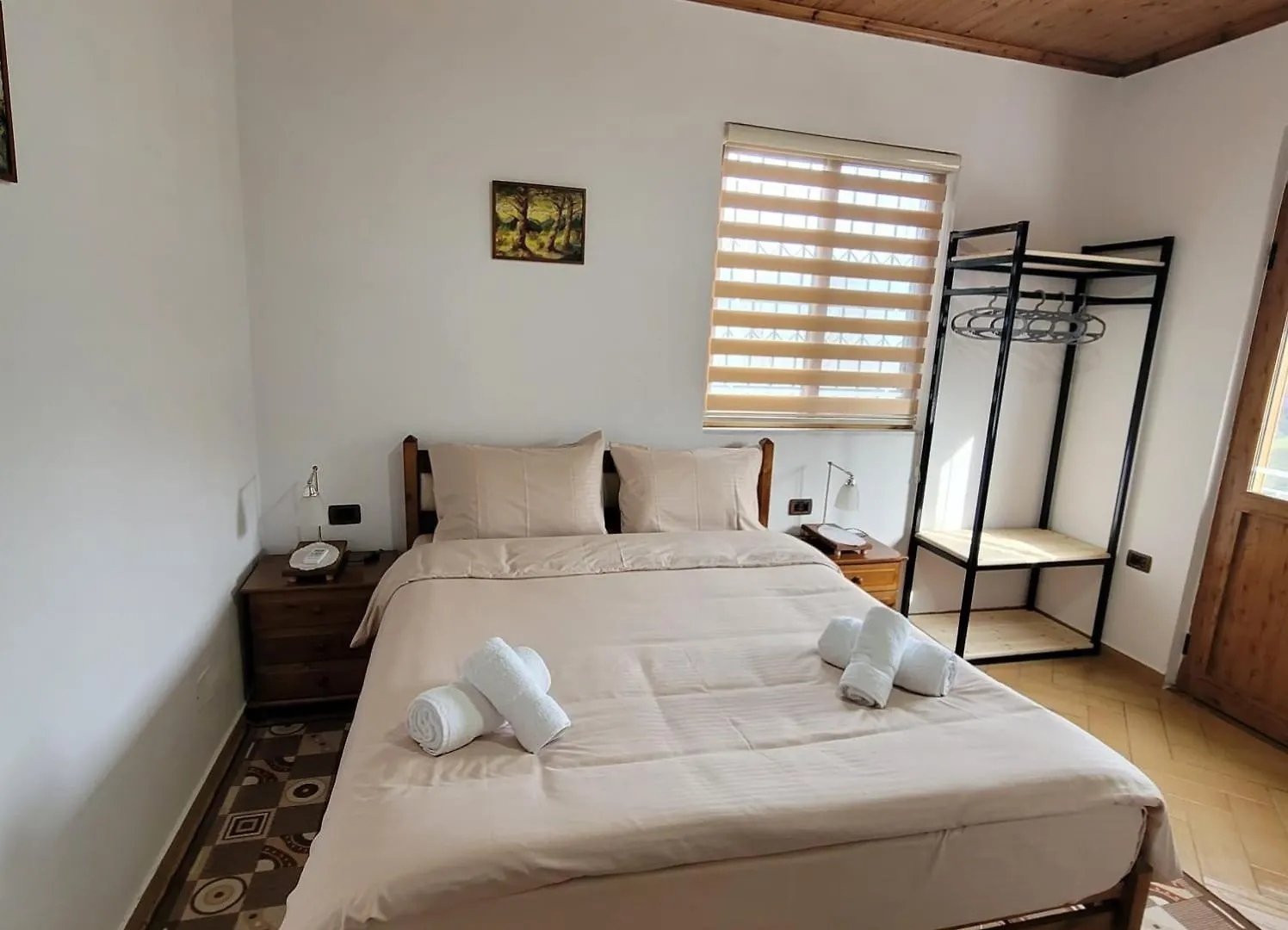 Jona Guest House Gjirokastër Appartement