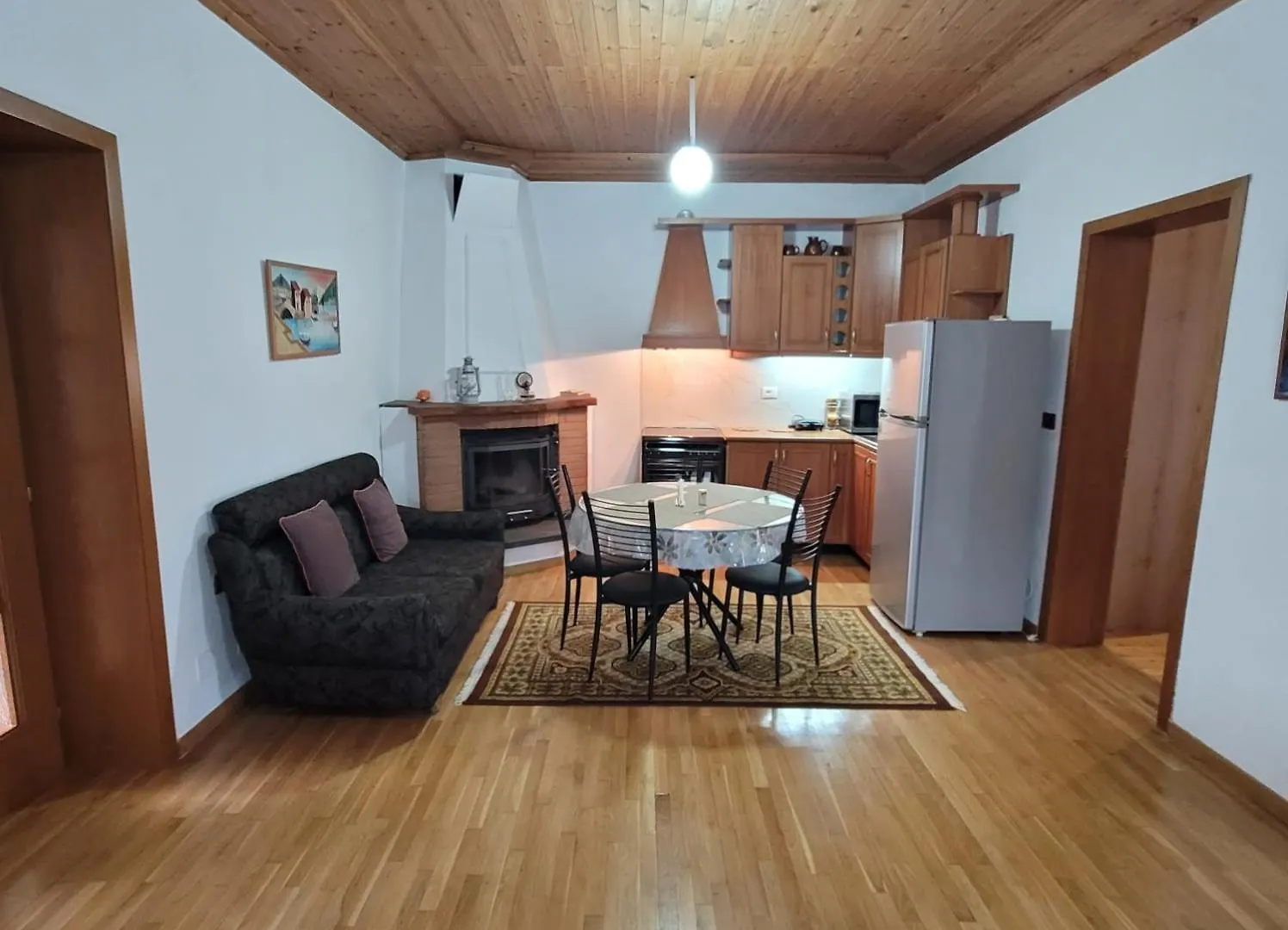 Jona Guest House Gjirokaster Albania