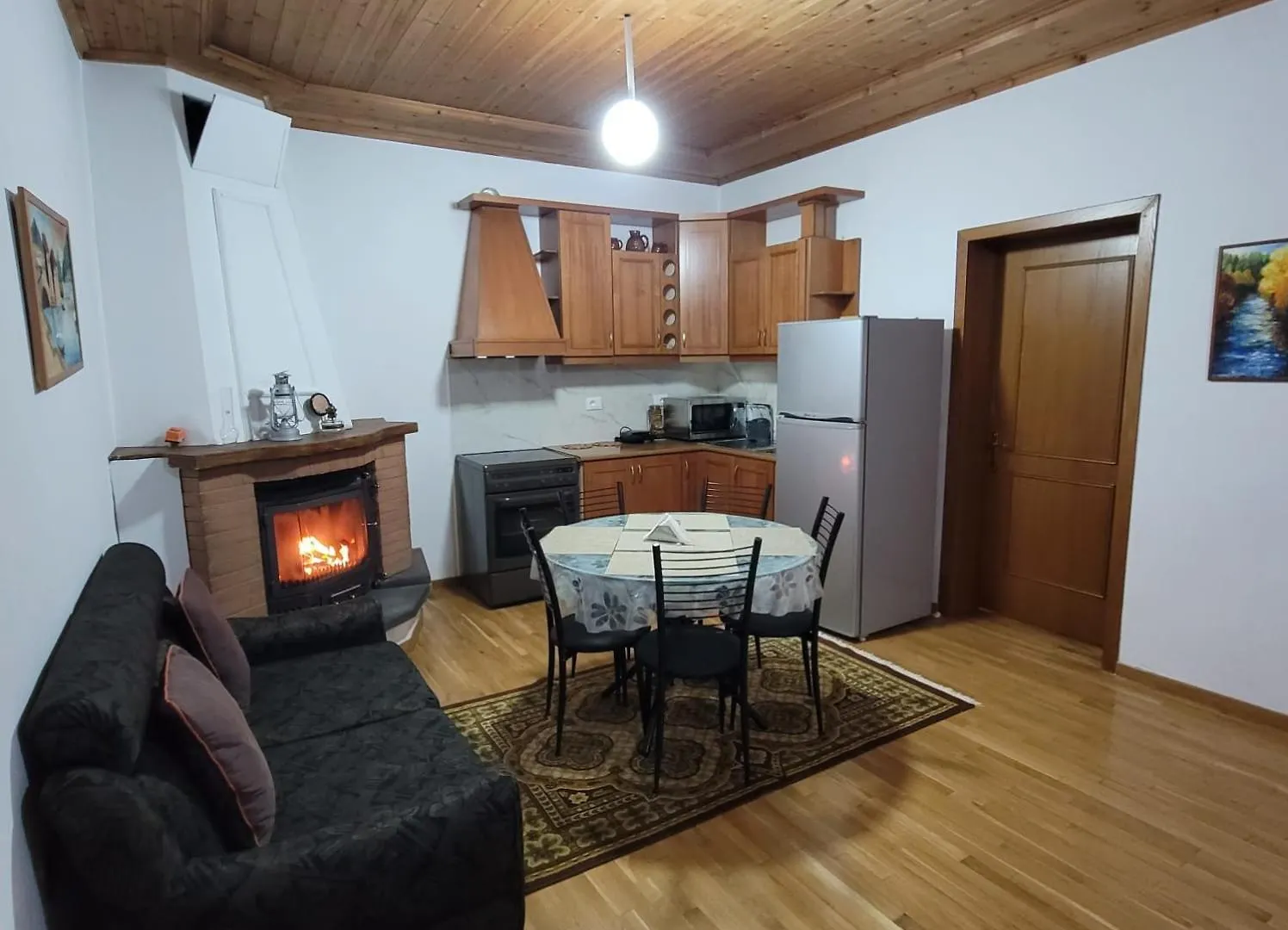 Jona Guest House Gjirokaster 0*,  Albania