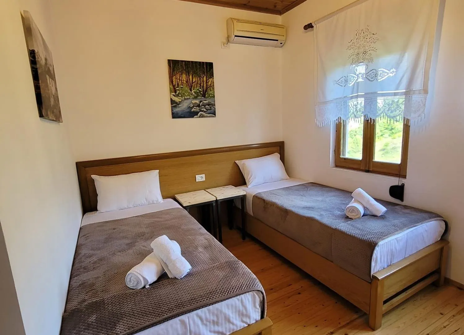 Appartement Jona Guest House Gjirokastër