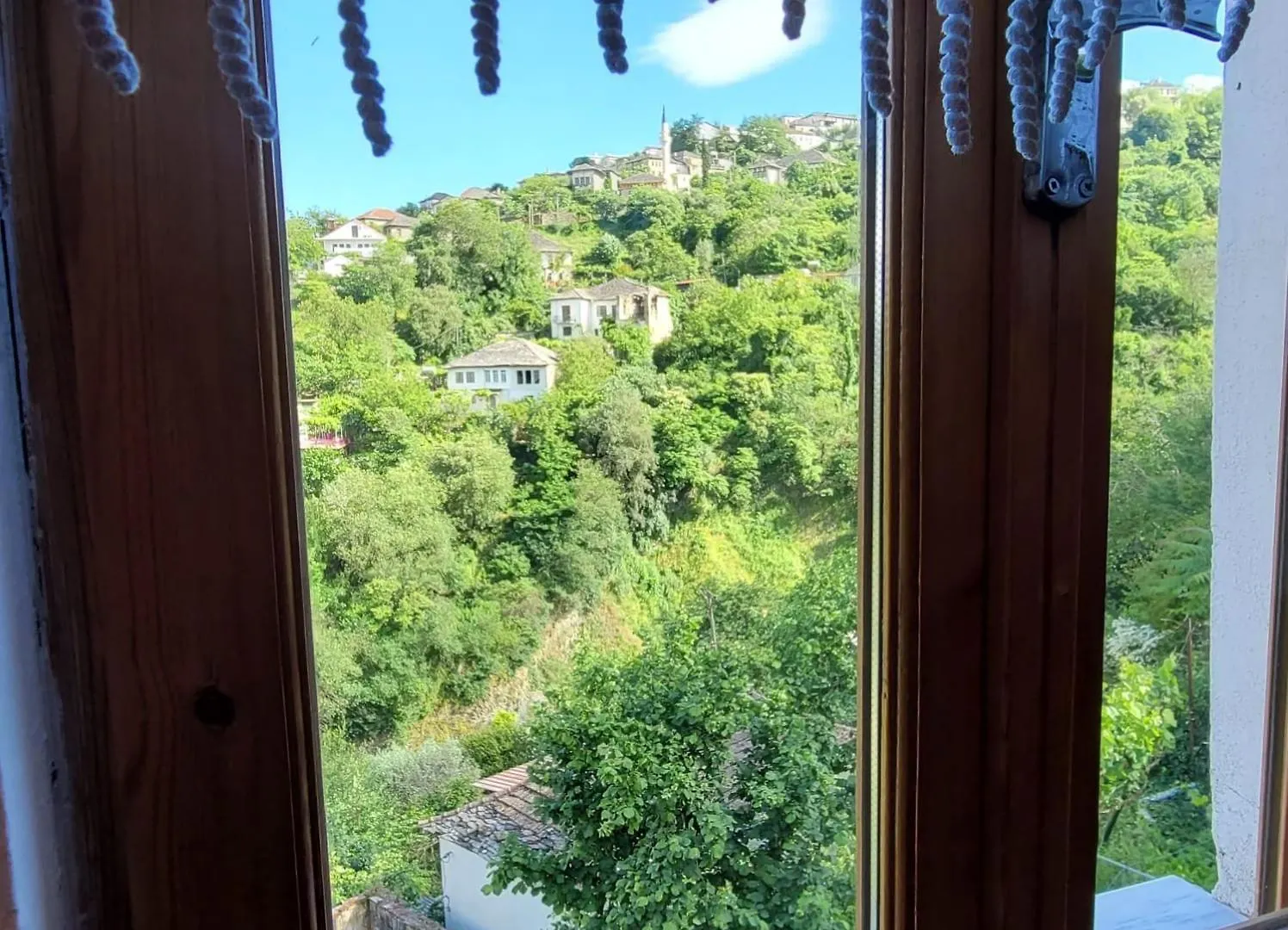 Jona Guest House Gjirokastër 0*,  Albanie