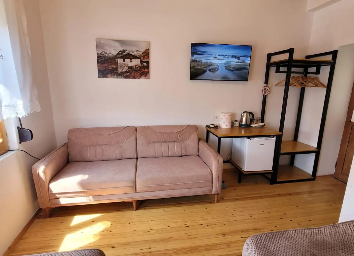 Appartamento Jona Guest House Gjirokastër