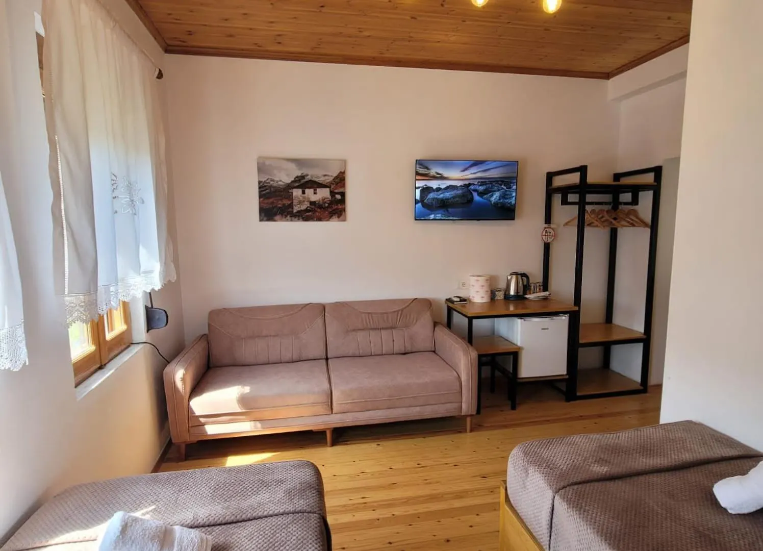 Jona Guest House Gjirokastër Albanie