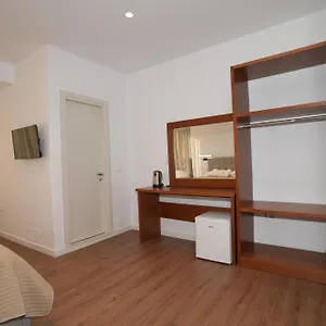 Appartement Muko's, Gjirokastër