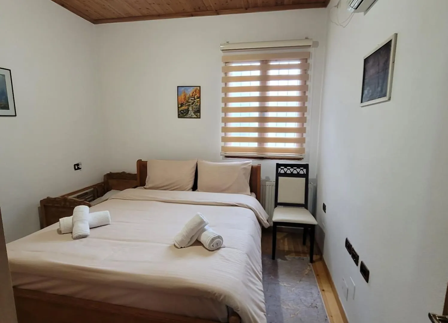 Jona Guest House Gjirokaster Apartment